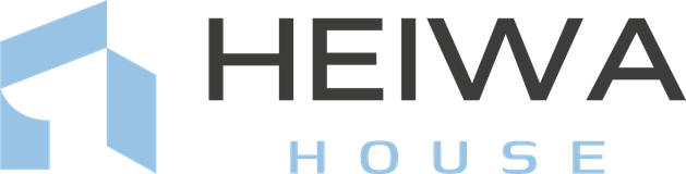 Heiwa House