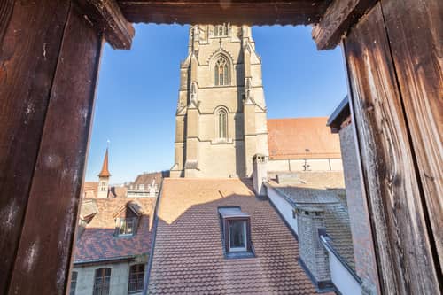 Fribourg