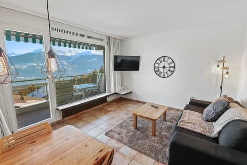 Crans-Montana