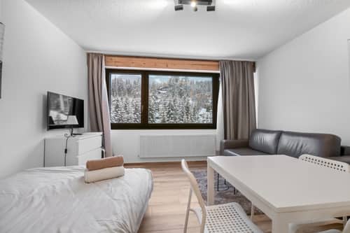 Crans-Montana