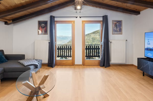 Sornard 3 à Nendaz
