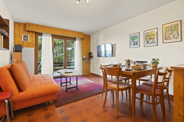 Richelieu 39 à Nendaz