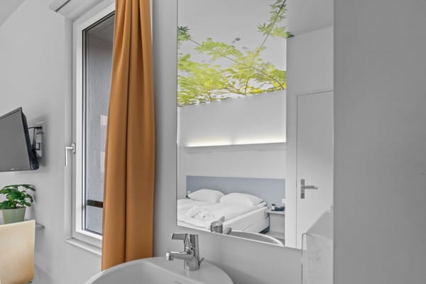 Chambre double — photo 4