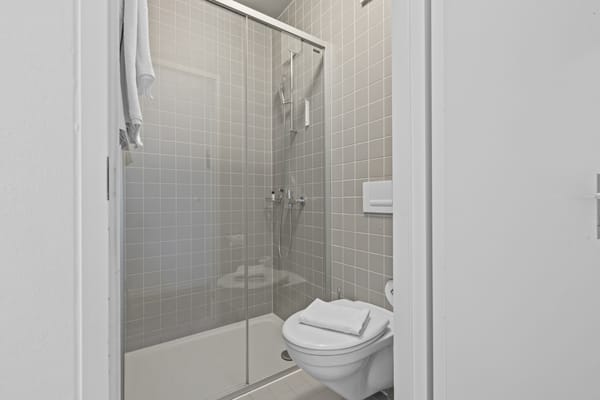 Chambre simple — photo 5
