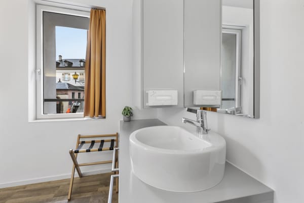 Chambre twin — photo 3