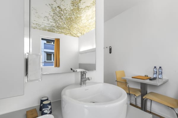 Chambre twin — photo 4