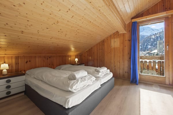Chalet Amour 14 — photo 3