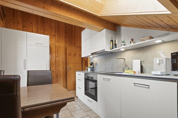 Chalet Amour 14 — photo 4