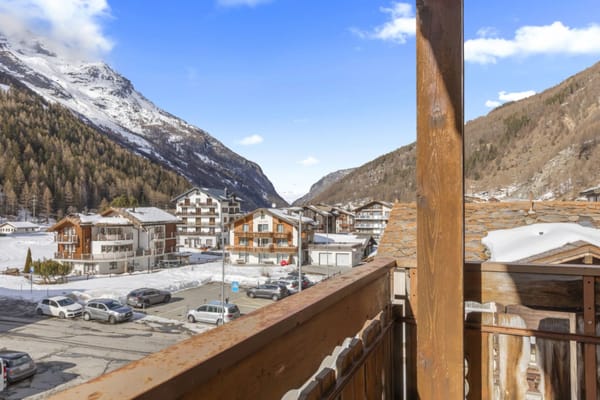 Chalet Amour 13 — photo 2