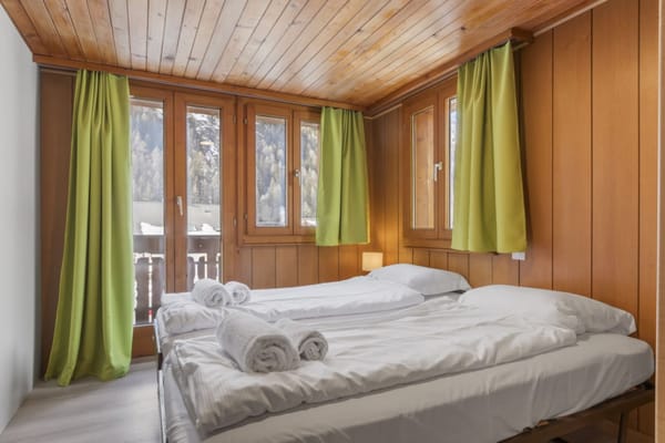 Chalet Amour 13 — photo 3