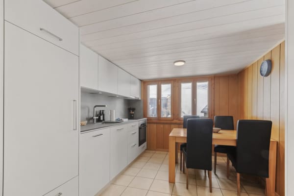 Chalet Amour 13 — photo 4