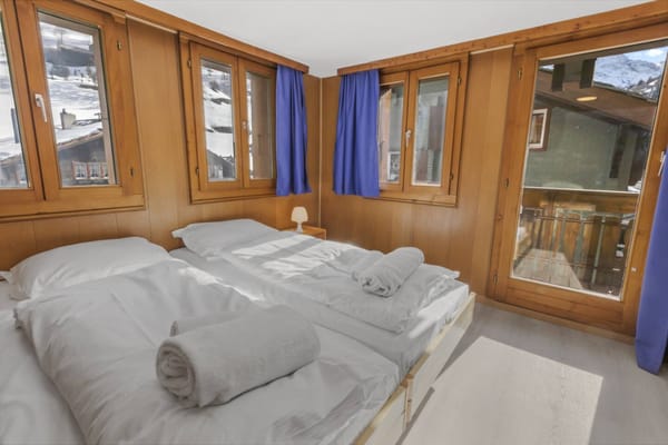 Chalet Amour 13 — photo 5