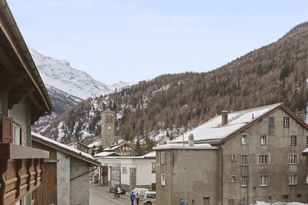 Chalet Amour 12 — photo 2