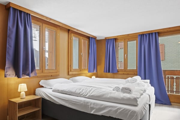 Chalet Amour 12 — photo 3