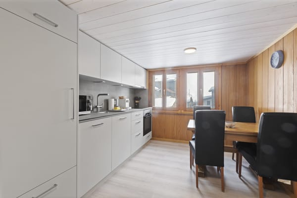 Chalet Amour 12 — photo 4