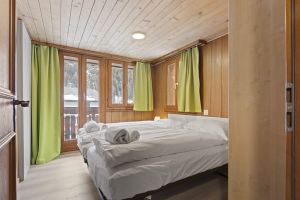 Chalet Amour 12 — photo 5