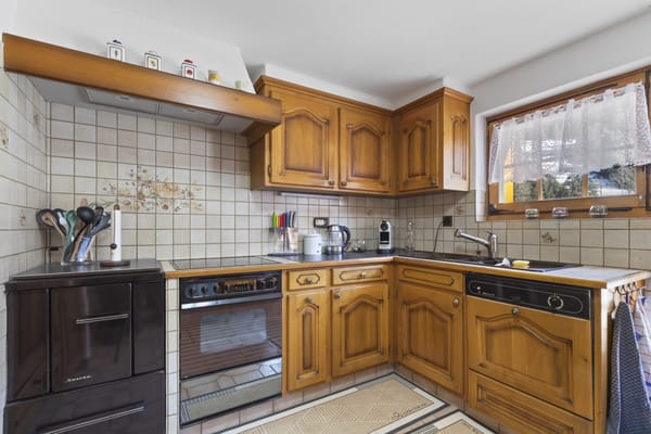 Chalet spacieux dans le Val Ferret — photo 4
