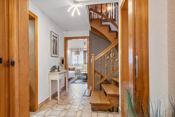 Chalet spacieux dans le Val Ferret — photo 5