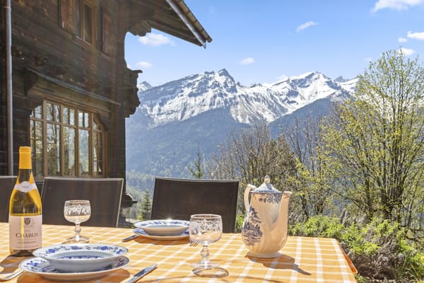 Chalet Valérie — photo 2