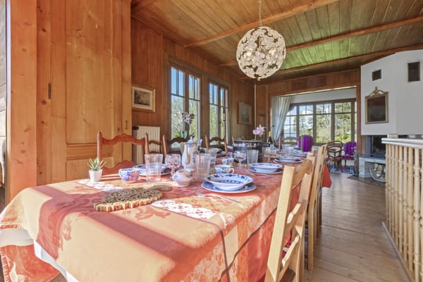 Chalet Valérie — photo 4