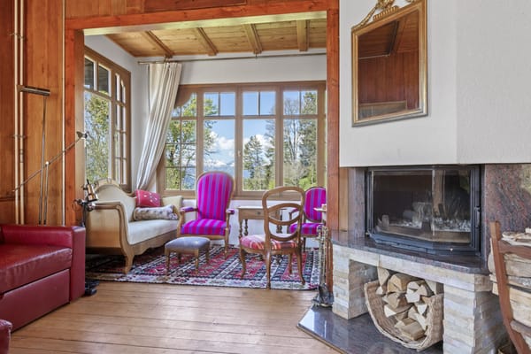 Chalet Valérie — photo 5