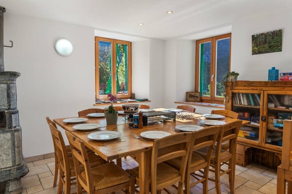 Le Gîte de Finges — photo 3