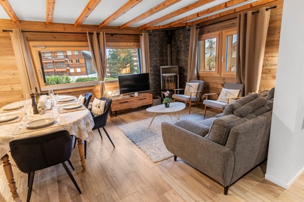 Chalet Temara — photo 2