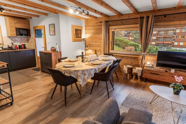Chalet Temara — photo 3