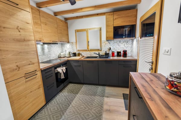 Chalet Temara — photo 4