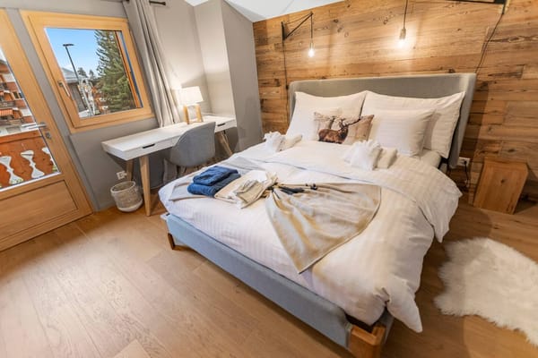 Chalet Temara — photo 5