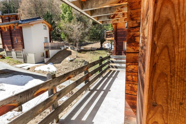 Chalet Reh — photo 3